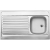 Zlewozmywak Blanco R-ES 10x6 510 503